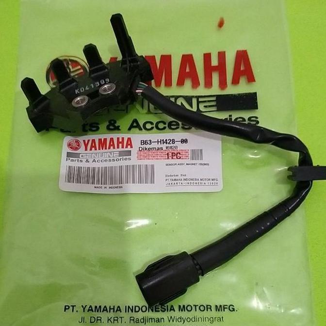 sensor ckp Aerox 155 Sensor CKP Lexy sensor CKP Spull Aerox 155