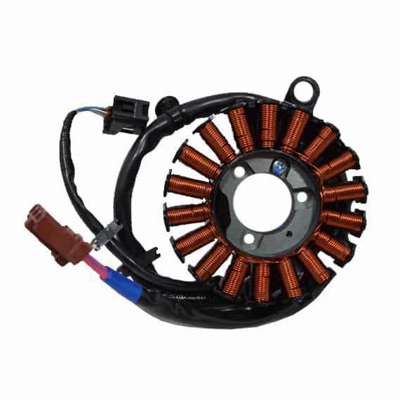 SPULL SCOOPY ESP 31220-K93-N01 ASLI AHM