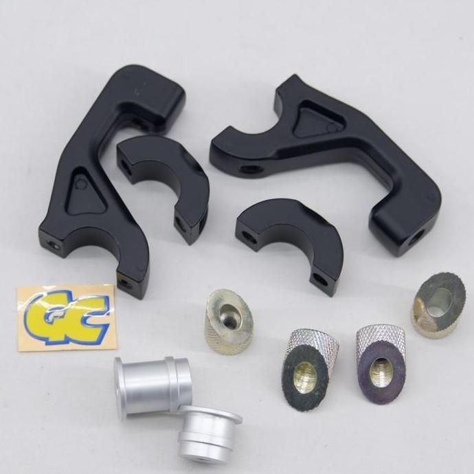 Hand Guard WR 155 Original Yamaha