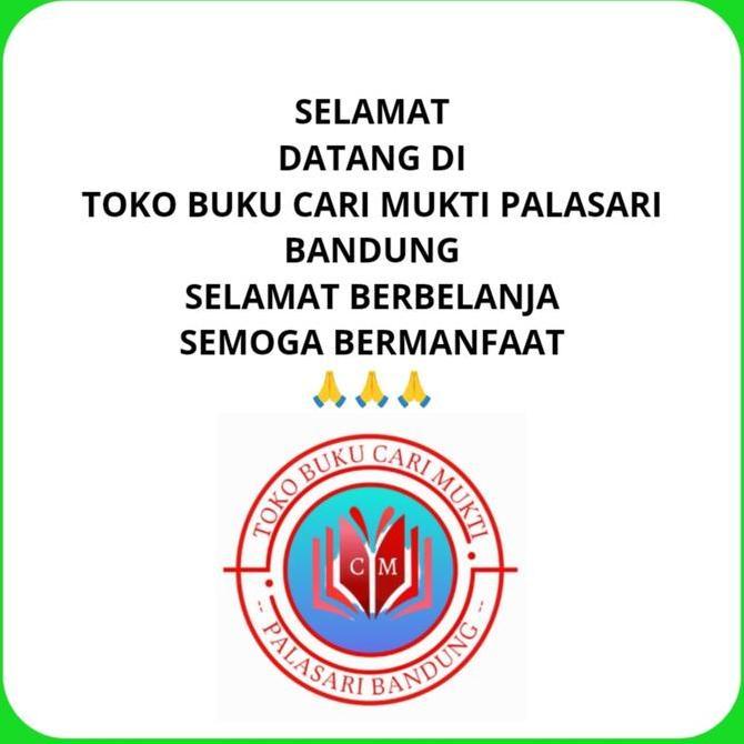 BUKU SMART UJIAN NASIONAL UNTUK SMP/MTS 2023 PLUS KUNCI JAWABAN