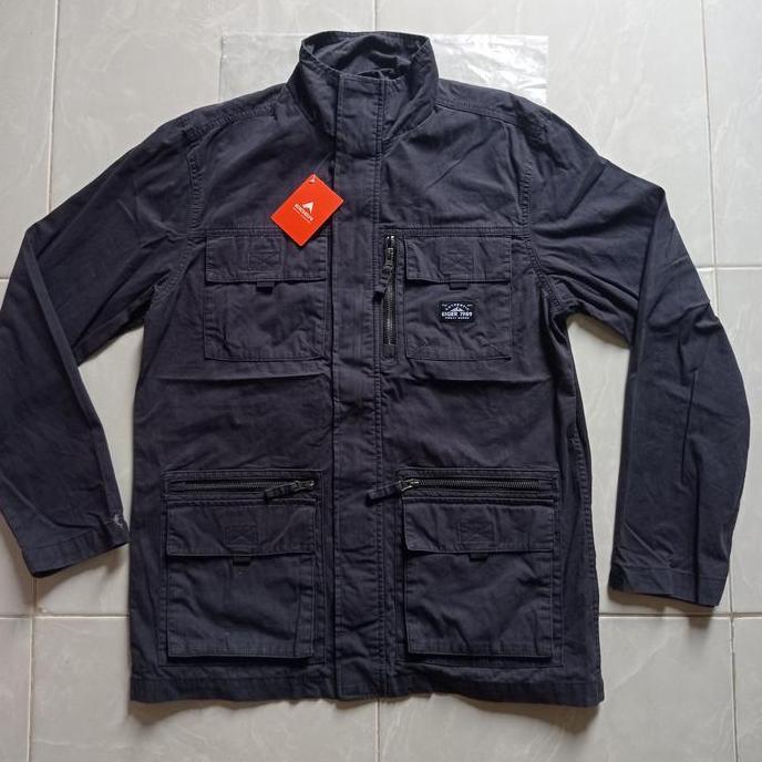 Termurah / Hot Sale Jaket Parka Eiger Palomar