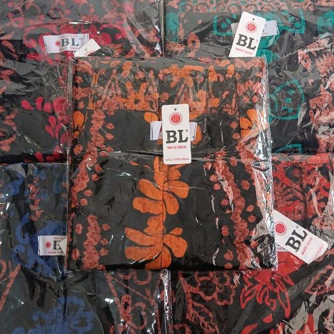 Ready stock DASTER BL SOLO SUPER JUMBO
