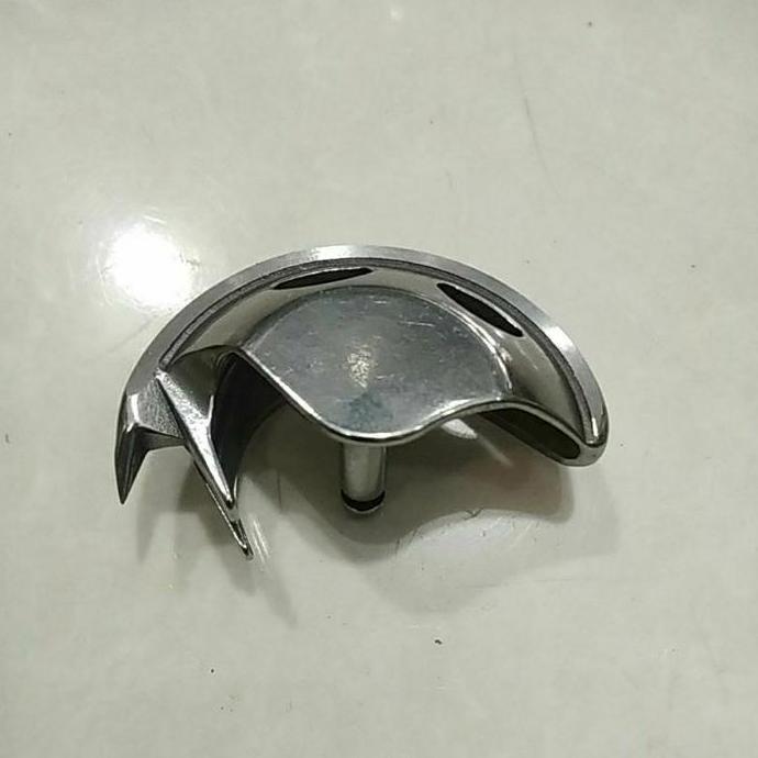Rotary hook sarangan Rumah sekoci mesin jahit Butterfly singer traditional