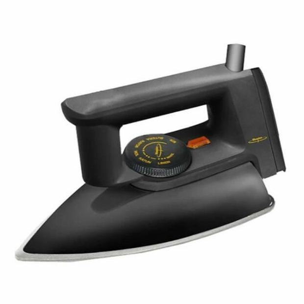 Setrika MASPION EX 1010 / GOSOKAN BAJU EX1010 ORIGINAL