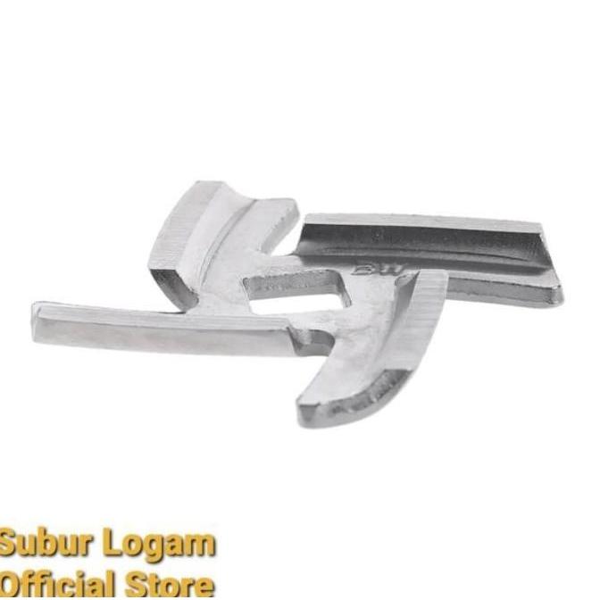 Pisau Knife Mesin Gilingan Daging Untuk Maksindo Mhw G31B Giling Daging Mhw G 31 B