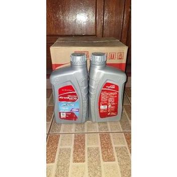 Oli Enduro Racing 1Dus