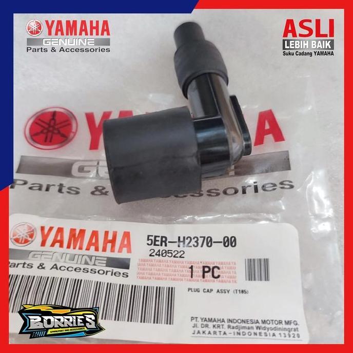 KEPALA BUSI F1ZR VEGA JUPITER Z ORI YGP FIZR FIZ F1Z R KOP CAP