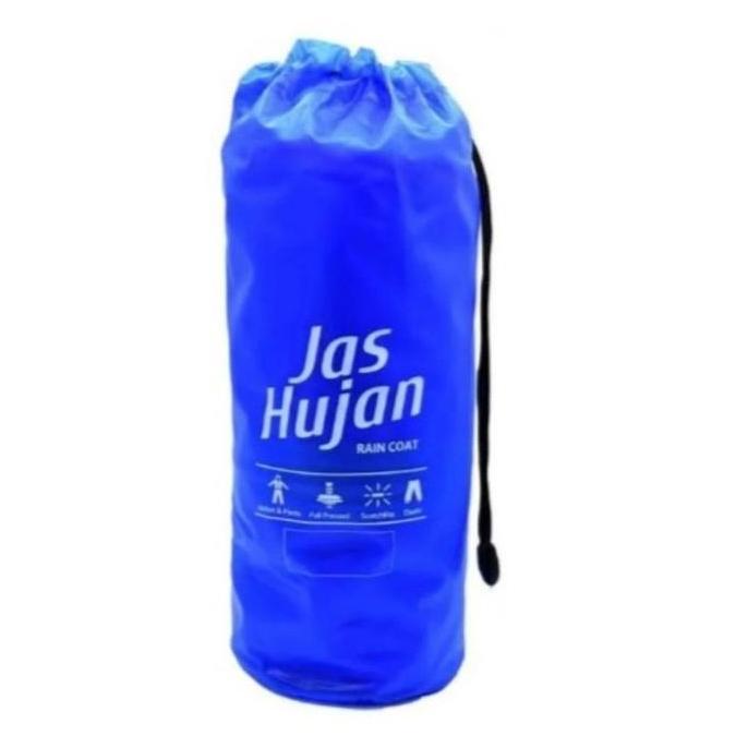 JAS HUJAN tugas negara bos