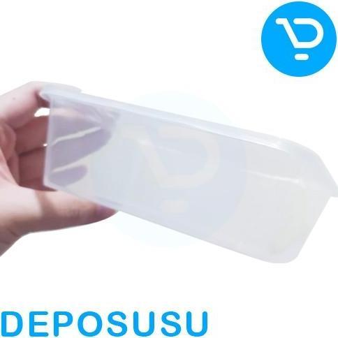 Thinwall Kotak Makan Kemasan Plastik Food Grade