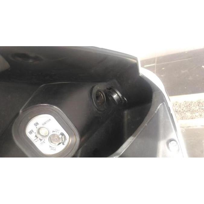 soket cigarette lighter charger HP GPS motor mobil 12V waterproof