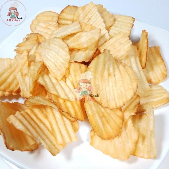 Keripik Singkong Keju Tes 1 Kg Chuba Kripik Singkong Keju Kiloan TP
