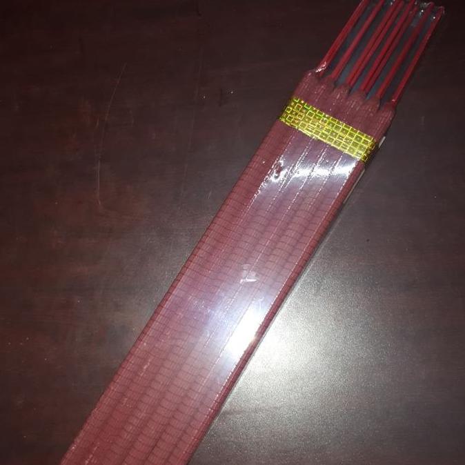 Hio 12 jam 12 batang Hitam / Merah