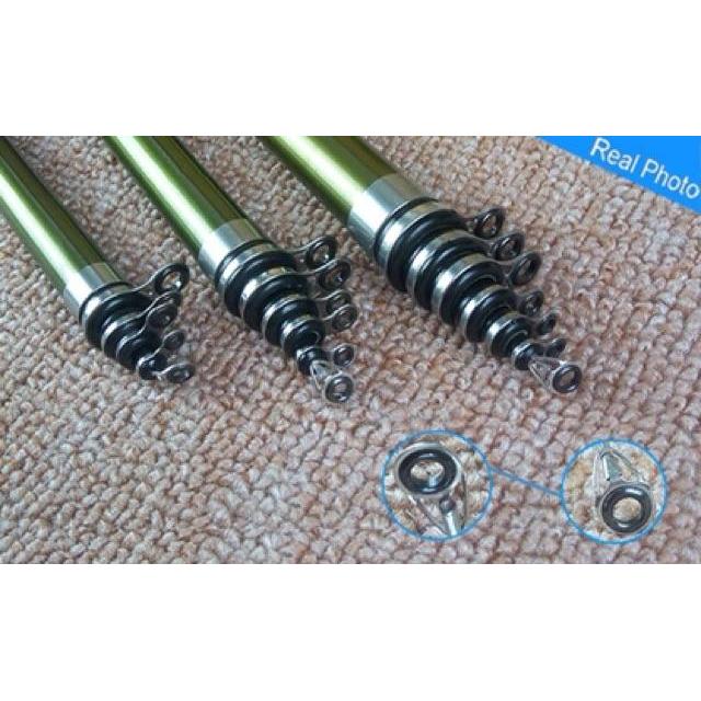 Joran Tegek Kolong Kagawa 360 450 540 Premium