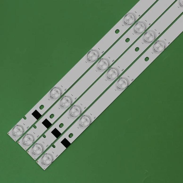 Sale BACKLIGHT TV LED POLYTRON 43TS865 PLD 43TS866 PLD TV866 PLD 43V863 LED BACKLIGHT TV POLYTRON 43