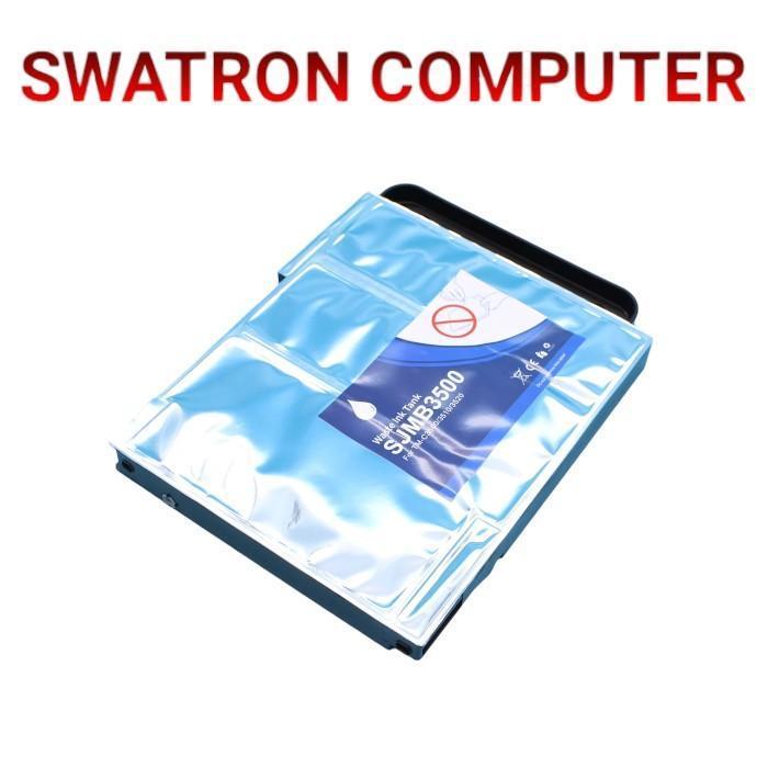 Maintenance Box Sjmb3500 Epson Tm-C3500 Tm-C3510 Tm-C3520 C3500 C3510 C3520 New Stok