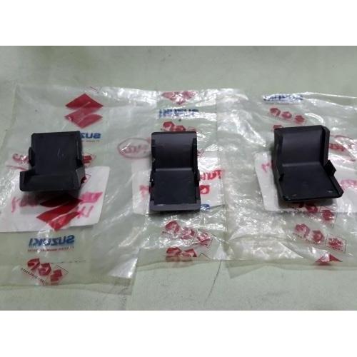 TUTUP DASHBOARD FUTURA - CARRY 1.5 3PCS ASLI