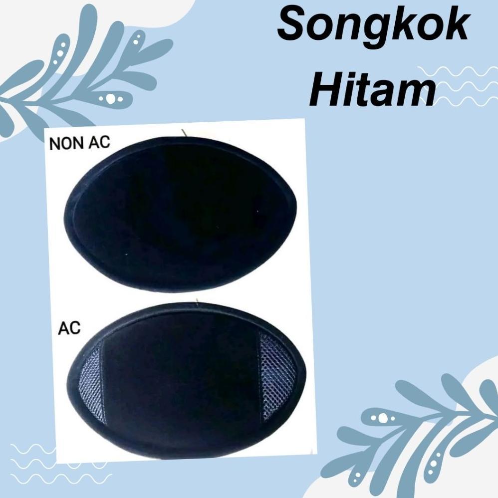 Ah67 (COD) Peci Kopiah Songkok Merah Maroon tinggi 6 7 8 9 10 Ac non Ac pria dewasa anak laki-laki. 