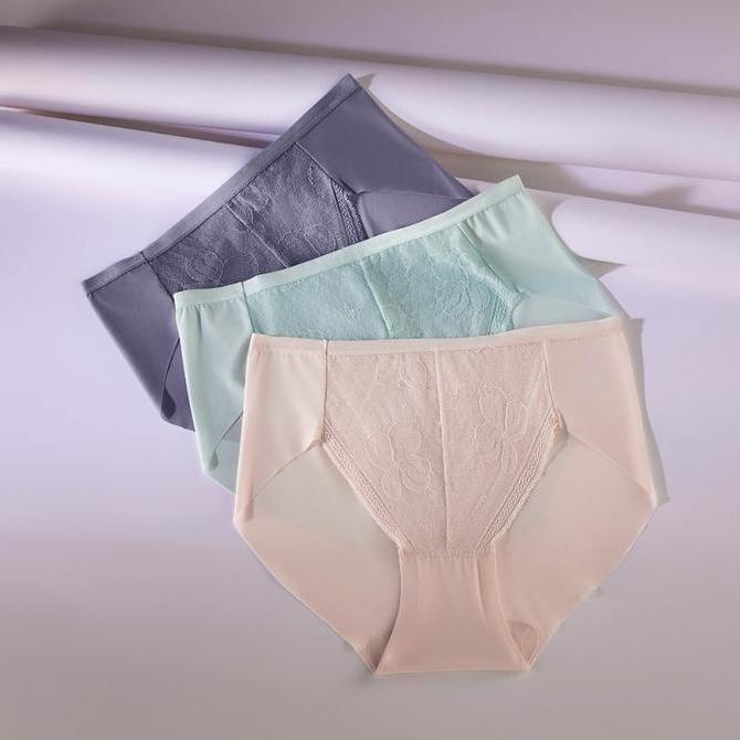 Sorella Panty Luxe Whisper S24-31086