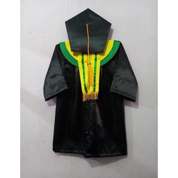 TOGA TK TOGA SD TOGA WISUDA murah