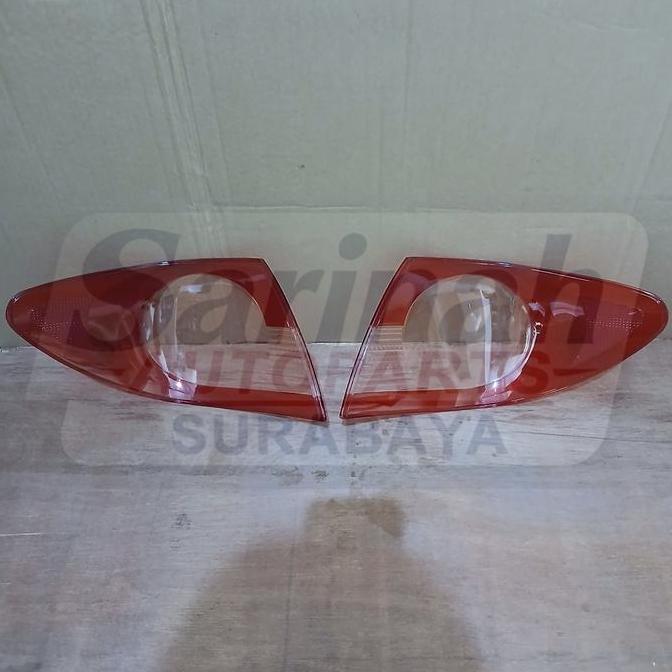 Promo Mika Stop Lamp Lampu Belakang Toyota Altis 2005 2006 2007 Diskon