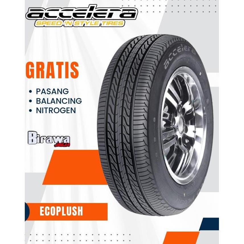 Terlaris Ban Acceleera 185 70 R14 Baru Ban Mobil Xenia Avanza Kijang Supeer Evalia Ring 14 185 70