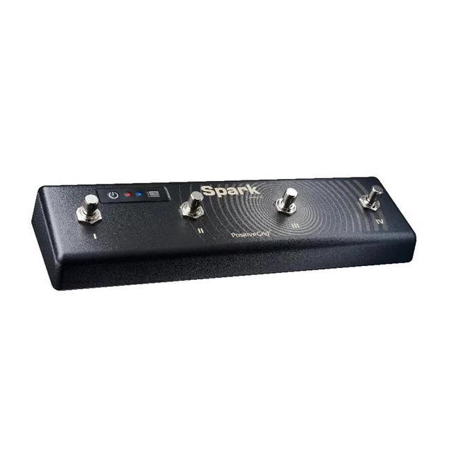 TERBARU POSITIVE GRID SPARK CONTROL FOOTSWITCH  BMJ S