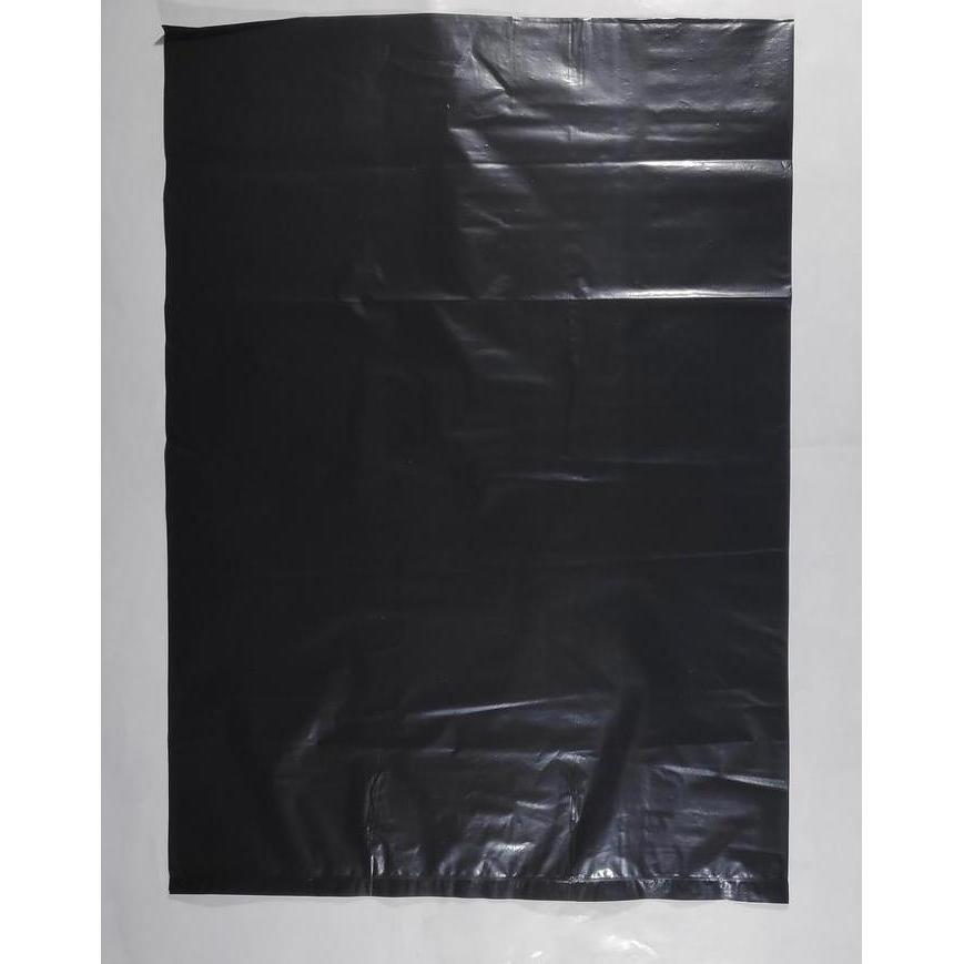 Picx- Hd Packing Hitam / Plastik Packing Hitam Uk 30X40 (Isi 100 Pcs) - Plastik  Packing - Plastik B