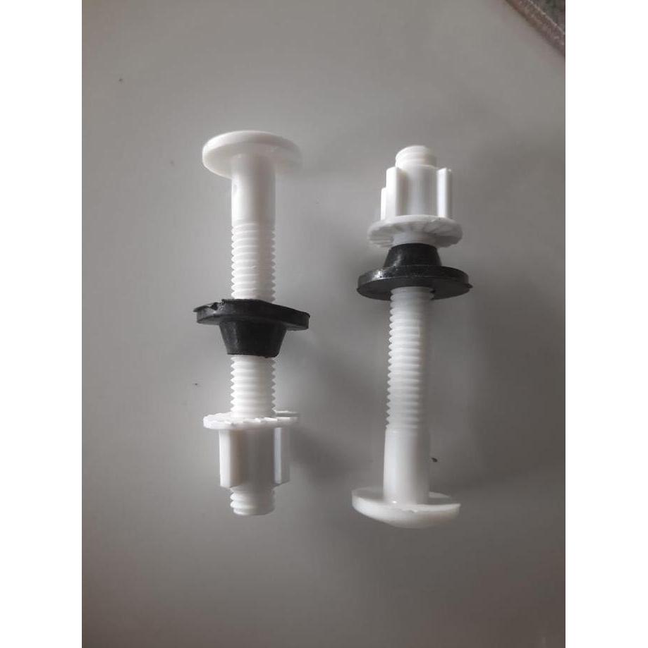 """] Baut Tabung Closet / kloset duduk toto