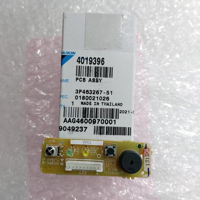 SENSOR RECEIVER AC DAIKIN FTC