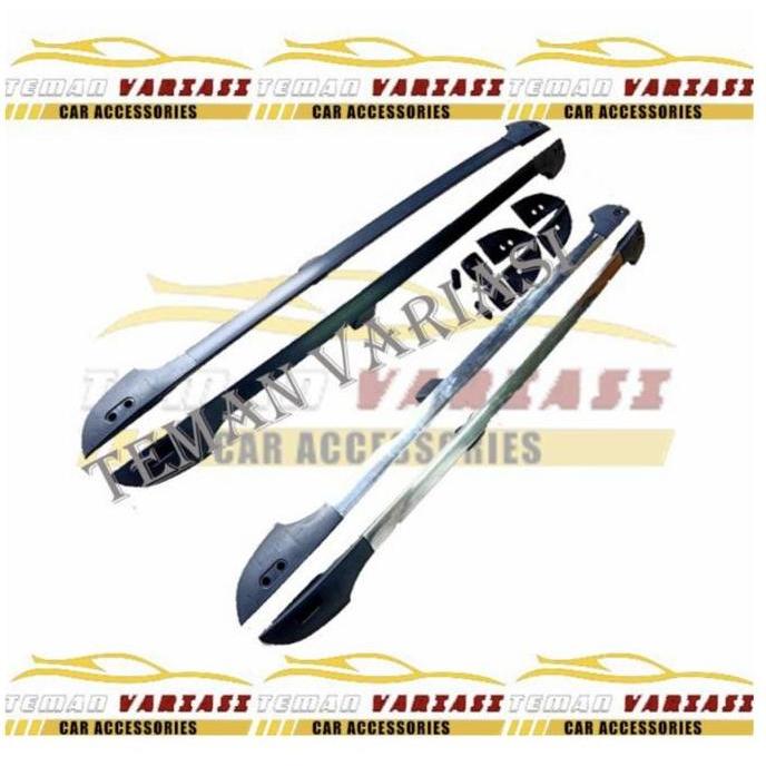 ROOF RAIL RAK ATAS MOBIL HONDA BRIO MOBILIO BRV HRV WRV CR-V MURAH