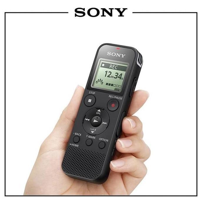 SONY ICD-PX470 Voice Recorder / ICD PX470 / PX-470