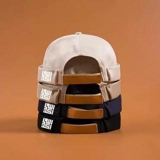 Peci Pria Dewasa Uas Miki Hat Berkualitas Premium - Topi Pria - Peci Miki Hat Topi Pria Dewasa Kalig