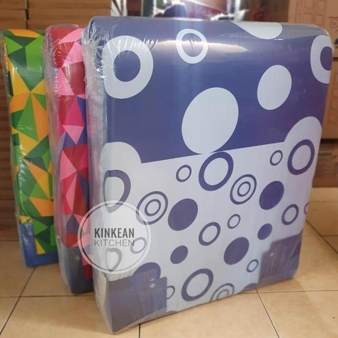 PROMO - Kasur Lipat Busa - Bigfoam Garansi 2 tahun