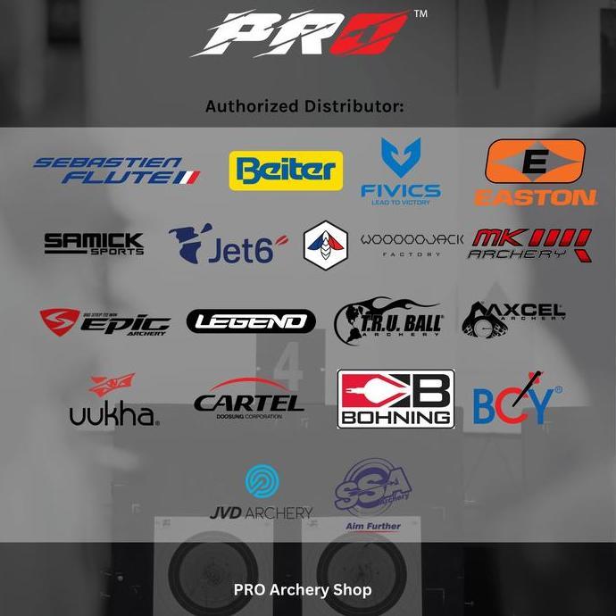 Loop- Toalson Power Grip | Grip Badminton Original Japan | Hand Grip Handle Riser Busur Panahan - An