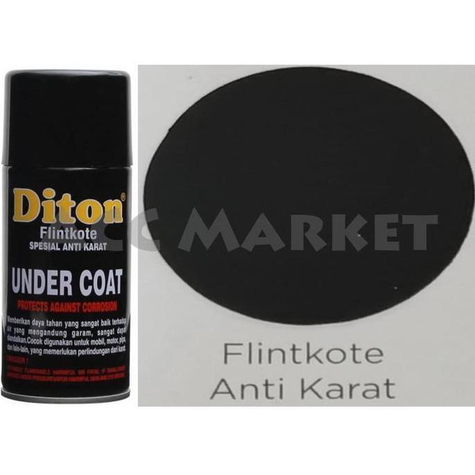 Colorbit- Pilox Diton Flinkote Anti Karat Cat Pilok Pylox