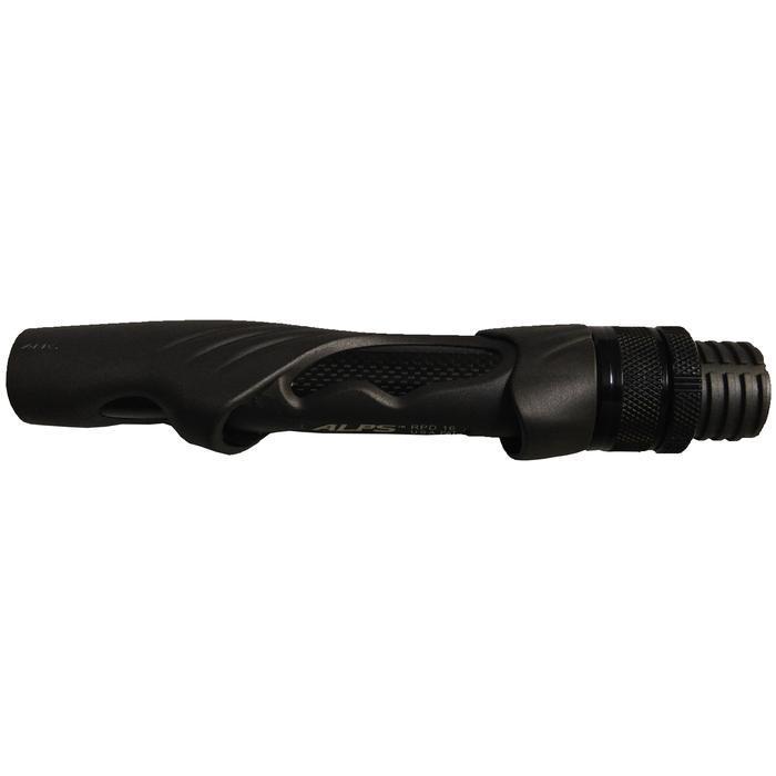 Alps Rapid Nylon Graphite Reel Seat For Spinning Size 16Mm