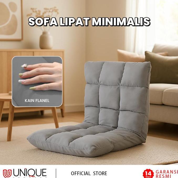 TERBARU - Sofa Lipat Anak Sofa Anak Kecil Sofa Anak Mini Sofa Bed Termurah
