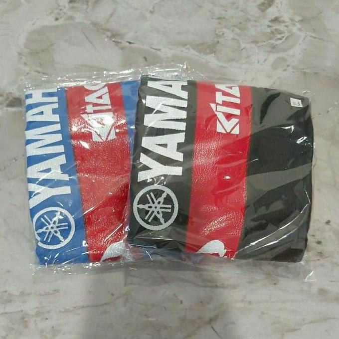 Penutup Engine Cover Mesin Tempel Yamaha 15 Pk Tipe Kapsul
