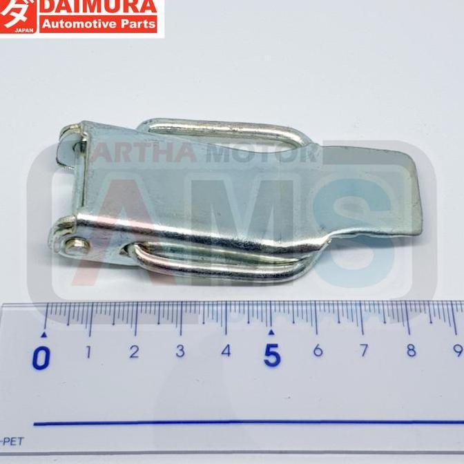 ~~~] Handle Handel Kancing Kunci Bukaan Jok Bangku Mobil Grandmax Grand Max