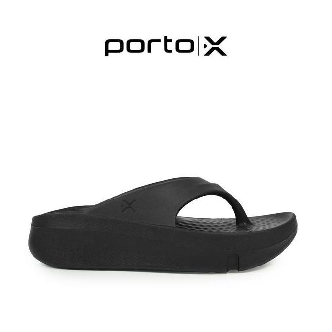 Porto X Sandals - Aalto Flip Flops Sendal Recovery Jepit Recovery Pemulihan Adaptifoam