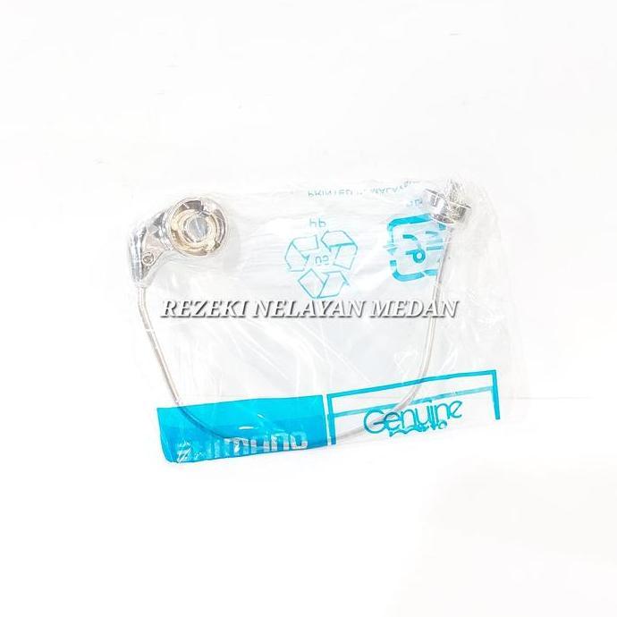 SPAREPART REEL SHIMANO AX 4000FB BAIL ASSY RD. 9436