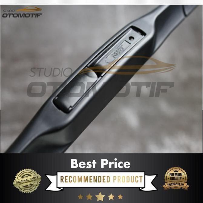 WIPER ETIOS HYBRID SUPREME / WIPER ETIOS VALCO BLADE SUPREME 1 PCS