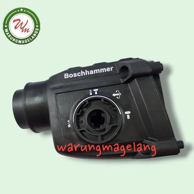 Body Housing BOR BOSCH GBH2 20DRE GBH 220DRE GBH220DRE GBH220 DRE