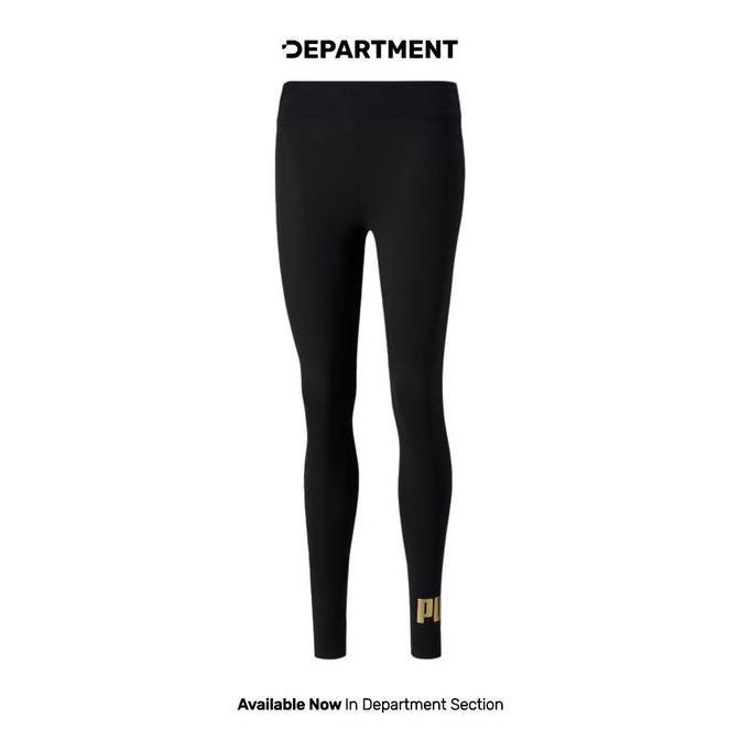 TERBARU - Legging Wanita PUMA ESSENTIALS+ 68088401 ORIGINAL