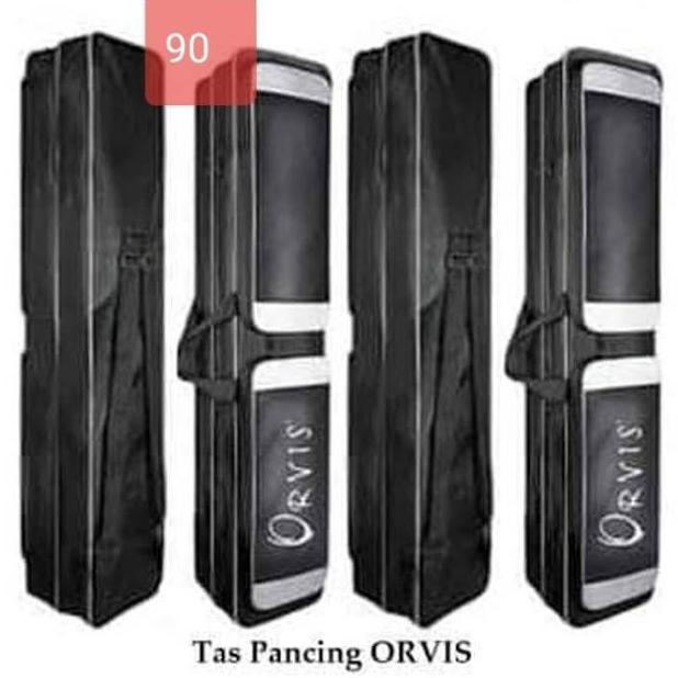 TAS PANCING ORVIS KOTAK 90cm