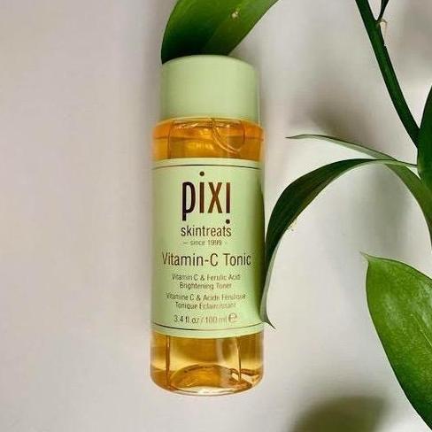 Pixi Vitamin C Tonic Toner 100Ml