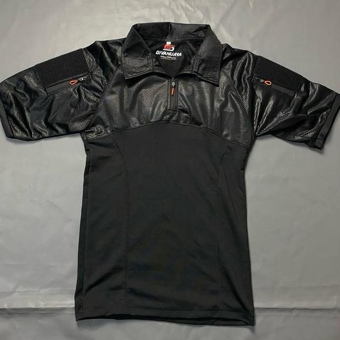 Bdu Scuba Pendek Polos | Baju Combat | Kemeja Tactical | Bdu Tactical Casual