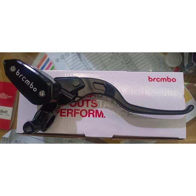 DF4 - Master Rem Brembo Double Oval Nmax Old Nmax New Rx King Xmax
