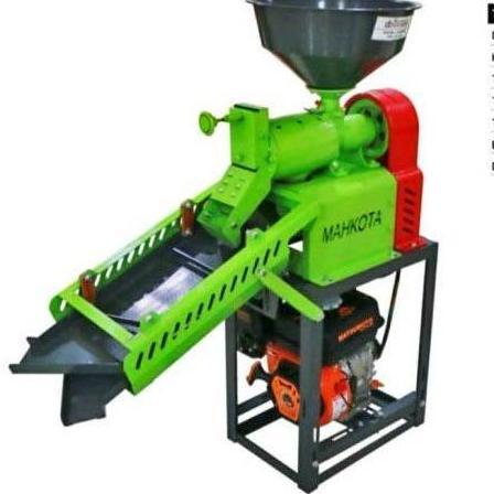 PANGRANGO Mahkota KD580S / Mesin Gilingan Padi Penepung Mesin Giling Padi KD580S MAHKOTA