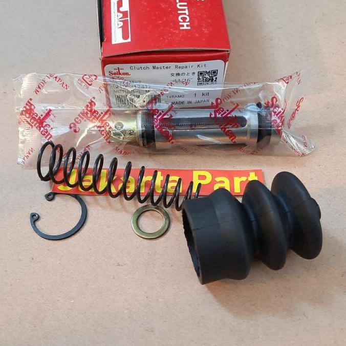 DE189 >> Repair kit master kopling atas ME709142 cm kit seal kopling hino fuso 6d22 6D22